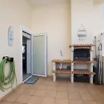 Casinha Dos Serves Apartman *