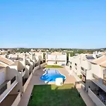 Apartman Casinha Dos Serves Albufeira