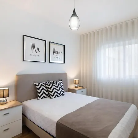 Apartman Casinha Dos Serves