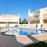 Casinha Dos Serves Apartmán