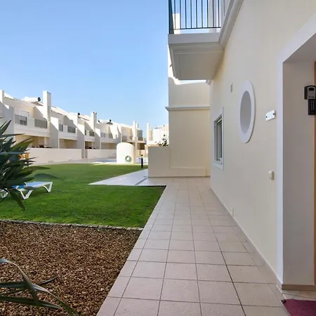 아파트 Casinha Dos Serves