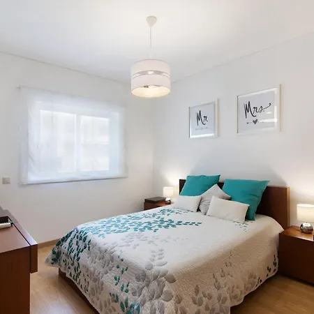 Casinha Dos Serves 아파트 *