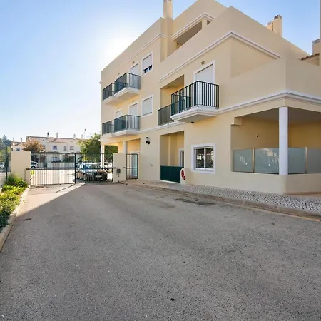 Casinha Dos Serves 아파트