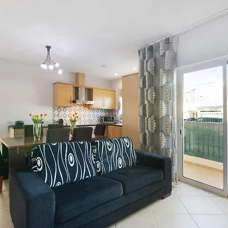 Casinha Dos Serves * 알부페이라