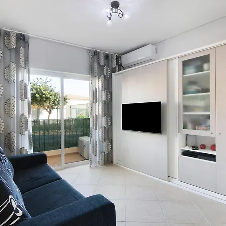 Lejlighed Casinha Dos Serves Albufeira