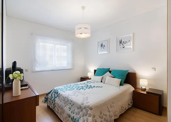 Casinha Dos Serves 아파트 *