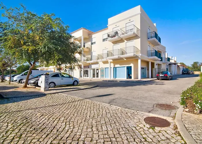 Casinha Dos Serves * 알부페이라