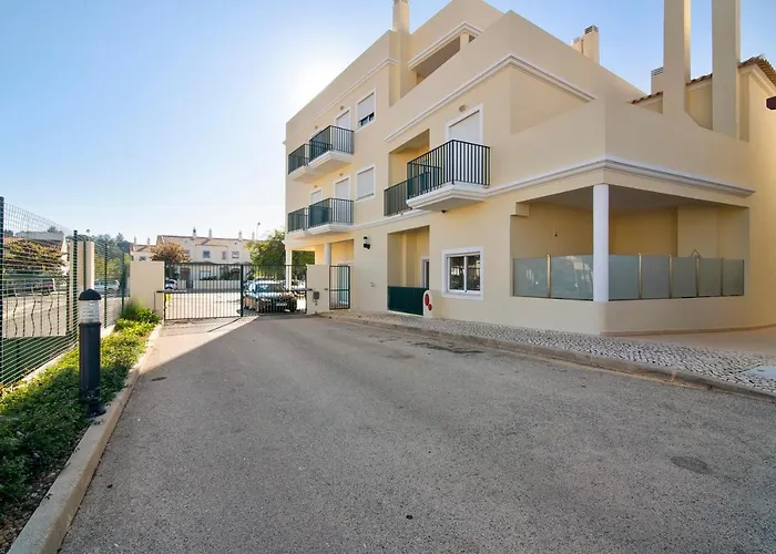 Casinha Dos Serves 아파트