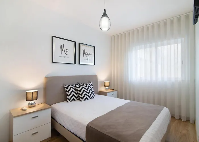 아파트 Casinha Dos Serves 알부페이라