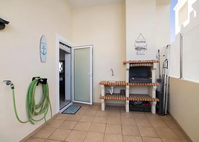 Casinha Dos Serves 알부페이라