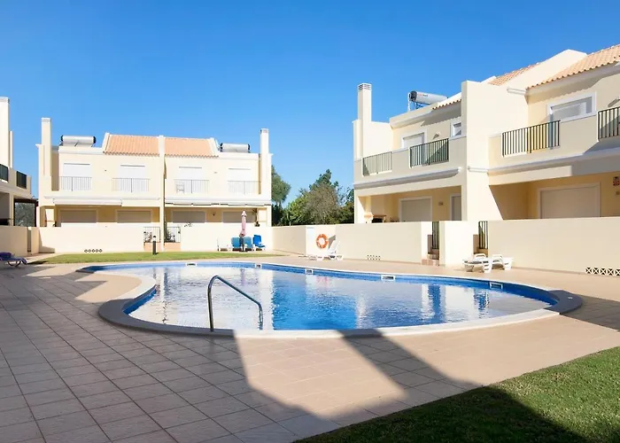 Casinha Dos Serves 아파트