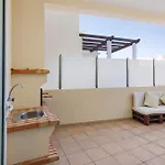 Casinha Dos Serves דירה