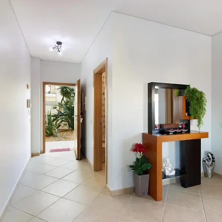 Casinha Dos Serves דירה