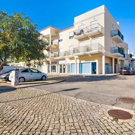 Casinha Dos Serves Lägenhet Albufeira